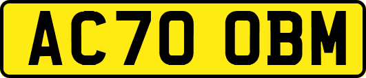AC70OBM