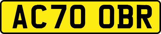 AC70OBR