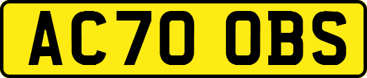 AC70OBS