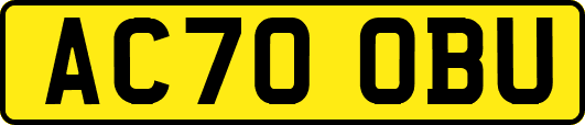AC70OBU