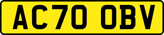 AC70OBV