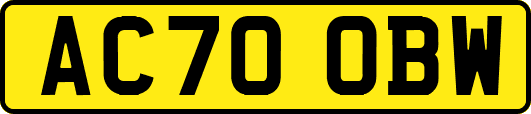 AC70OBW