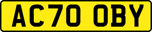 AC70OBY