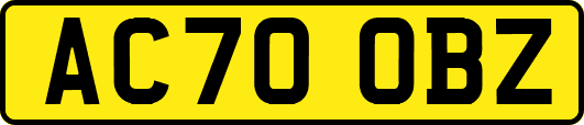 AC70OBZ