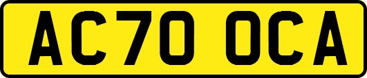 AC70OCA