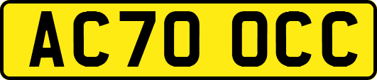 AC70OCC