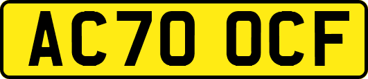 AC70OCF