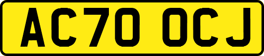 AC70OCJ