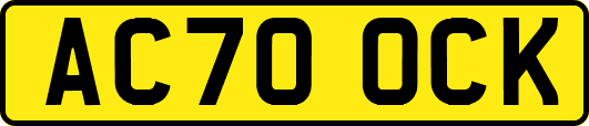 AC70OCK