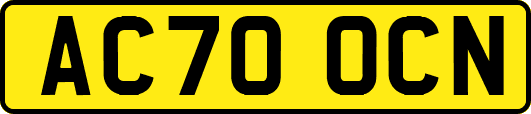 AC70OCN