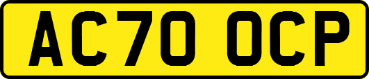 AC70OCP