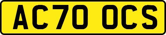 AC70OCS