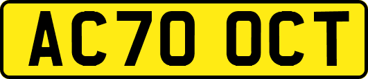 AC70OCT