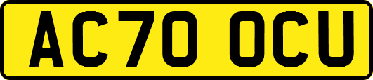 AC70OCU
