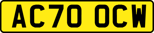 AC70OCW