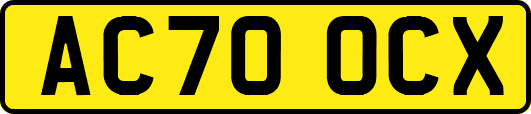 AC70OCX