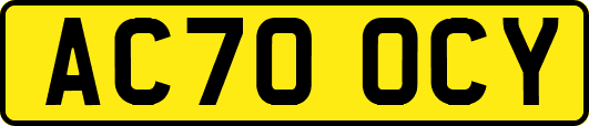 AC70OCY