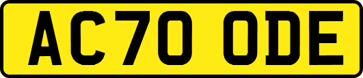 AC70ODE