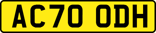 AC70ODH