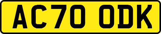 AC70ODK
