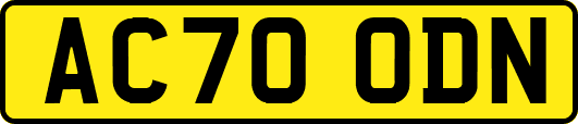 AC70ODN
