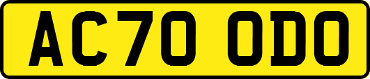 AC70ODO
