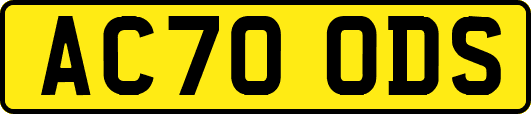 AC70ODS