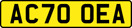 AC70OEA
