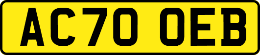AC70OEB