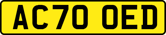 AC70OED