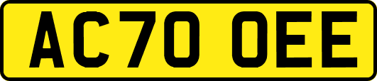 AC70OEE