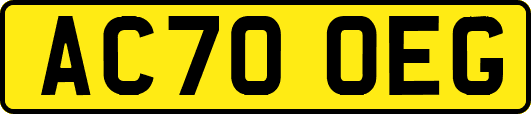 AC70OEG
