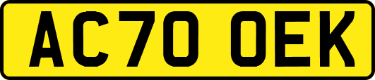 AC70OEK