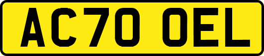AC70OEL