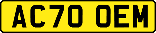 AC70OEM