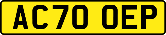 AC70OEP