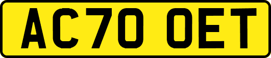 AC70OET