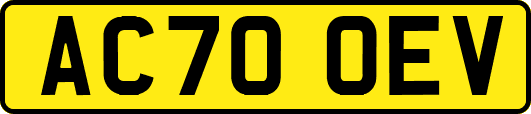 AC70OEV