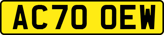 AC70OEW