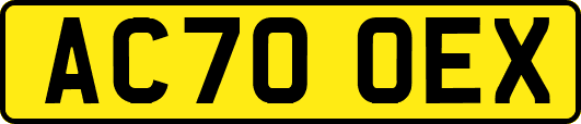 AC70OEX