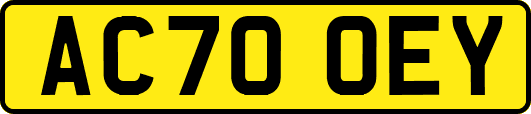 AC70OEY