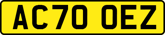 AC70OEZ