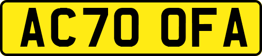 AC70OFA