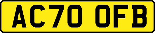 AC70OFB