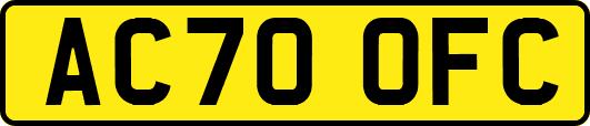 AC70OFC