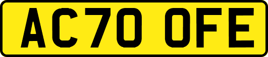 AC70OFE