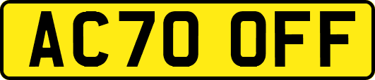 AC70OFF