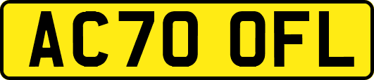 AC70OFL