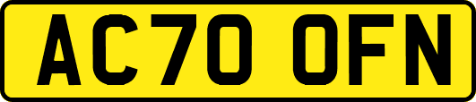 AC70OFN