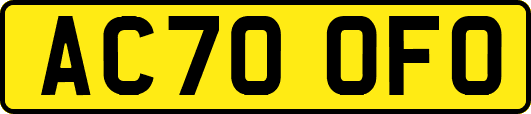 AC70OFO